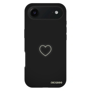 Husă pentru Apple iPhone Air - Heart