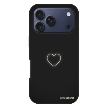 Husă pentru Apple iPhone 17 Pro - Heart