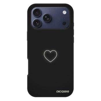 Husă pentru Apple iPhone 17 Pro Max - Heart
