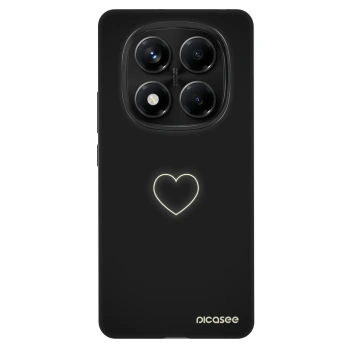 Husă pentru Xiaomi Redmi Note 14 Pro 4G - Heart