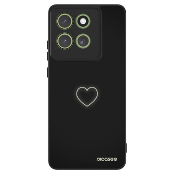 Husă pentru Motorola Moto G86 5G - Heart