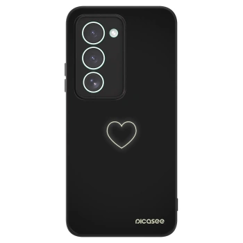 Husă pentru Xiaomi Redmi 15 5G - Heart