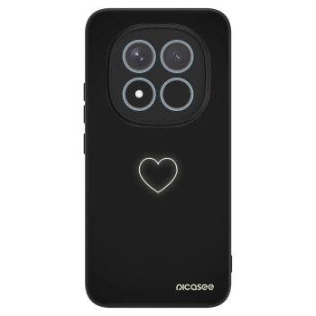 Husă pentru Xiaomi Redmi Note 15 Pro+ - Heart
