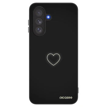 Picasee ULTIMATE CASE pentru Samsung Galaxy A17 5G - Heart