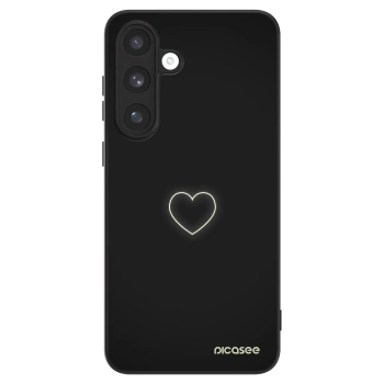 Husă pentru Samsung Galaxy S25 FE 5G - Heart