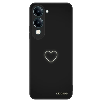 Husă pentru Vivo Y29s 5G - Heart