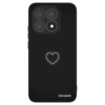 Husă pentru Xiaomi 15T - Heart