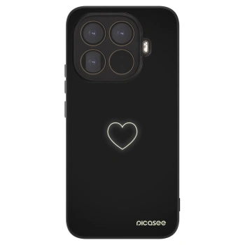 Husă pentru Xiaomi 15T Pro - Heart