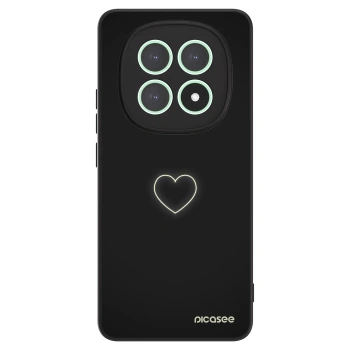 Husă pentru Xiaomi Redmi Note 15 - Heart