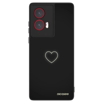 Husă pentru Motorola Edge 50 Fusion - Heart