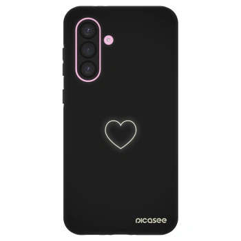 Husă pentru Samsung Galaxy A56 5G A566B - Heart