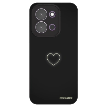 Husă pentru Xiaomi Redmi 15C 5G - Heart
