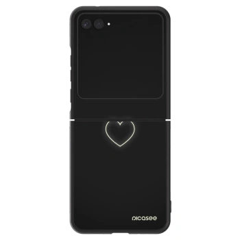 Husă pentru Motorola Razr 60 - Heart