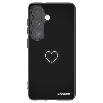 Picasee ULTIMATE CASE pentru Samsung Galaxy S26 - Heart