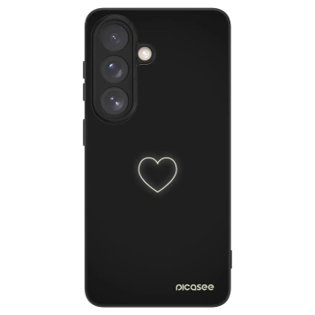 Picasee ULTIMATE CASE PowerShare pentru Samsung Galaxy S26 - Heart