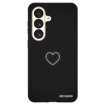 Husă pentru Samsung Galaxy S26 - Heart