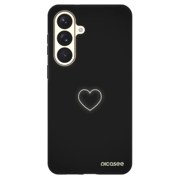 Husă pentru Samsung Galaxy S26+ - Heart