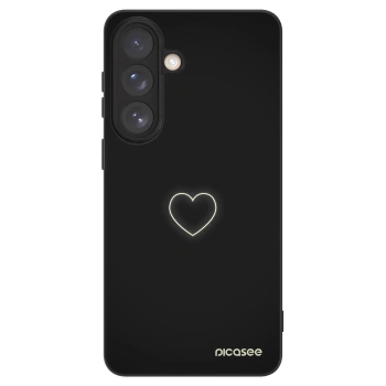 Picasee ULTIMATE CASE pentru Samsung Galaxy S26+ - Heart