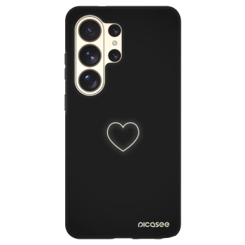Husă pentru Samsung Galaxy S26 Ultra - Heart