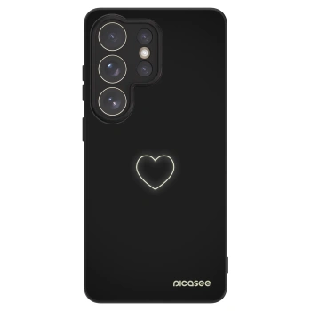 Picasee ULTIMATE CASE pentru Samsung Galaxy S26 Ultra - Heart