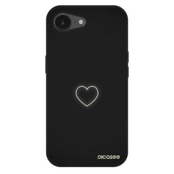 Husă pentru Apple iPhone 17e - Heart