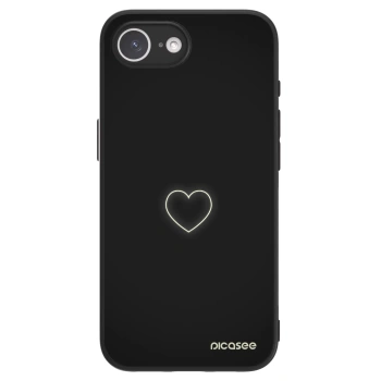 Picasee ULTIMATE CASE pentru Apple iPhone 17e - Heart