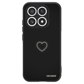 Picasee ULTIMATE CASE pentru Xiaomi 17 - Heart