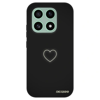 Husă pentru Xiaomi 17 - Heart