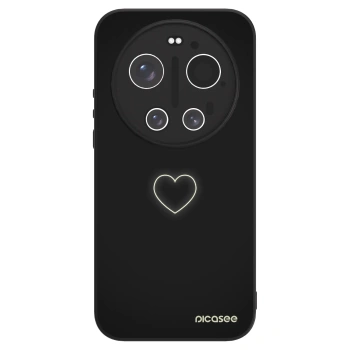 Husă pentru Xiaomi 17 Ultra - Heart
