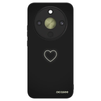 Husă pentru Honor Magic8 Lite 5G - Heart