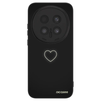 Husă pentru Honor Magic8 Pro 5G - Heart