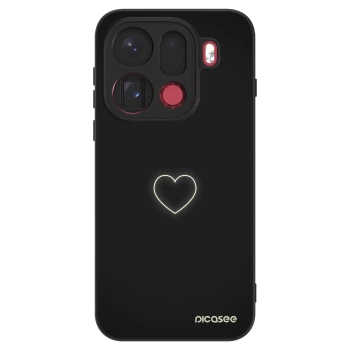 Husă pentru OPPO Find X9 Pro - Heart