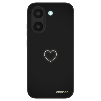 Husă pentru Xiaomi Poco X8 Pro - Heart