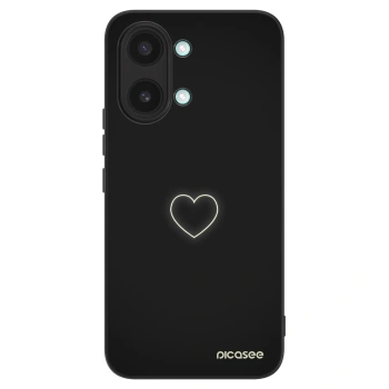 Husă pentru Xiaomi Poco X8 Pro Max - Heart