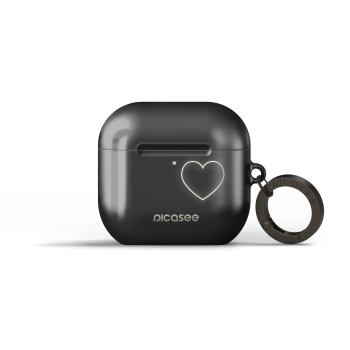 Case for Apple AirPods 4 - DESIGN##