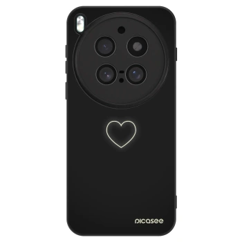Husă pentru Vivo X300 Pro - Heart