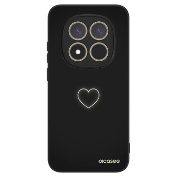Husă pentru Xiaomi Redmi Note 15 Pro 5G - Heart