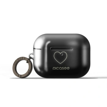 Case for Apple AirPods Pro 3 - DESIGN##