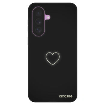 Picasee Fashion Case pentru Samsung Galaxy A57 5G - Heart