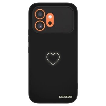Husă pentru Honor 600 - Heart