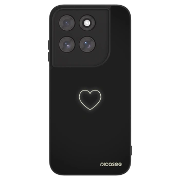 Husă pentru Motorola Moto G77 - Heart