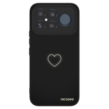 Husă pentru Xiaomi Poco F8 Ultra - Heart