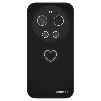 Picasee ULTIMATE CASE PowerShare pentru Xiaomi 17 Ultra - Heart