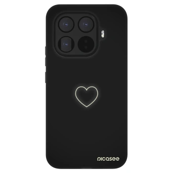 Picasee Fashion Case pentru Xiaomi 15T Pro - Heart