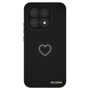 Picasee Fashion Case pentru Xiaomi 15T - Heart