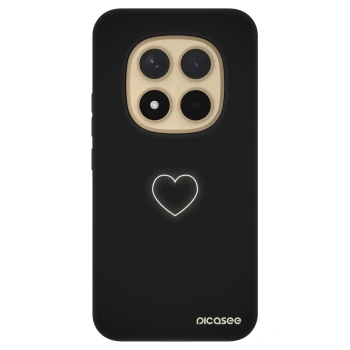 Husă pentru Xiaomi Redmi Note 15 Pro+ - Heart