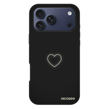 Husă pentru Apple iPhone 18 Pro Max - Heart