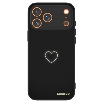 Picasee ULTIMATE CASE pentru Apple iPhone 18 Pro Max - Heart