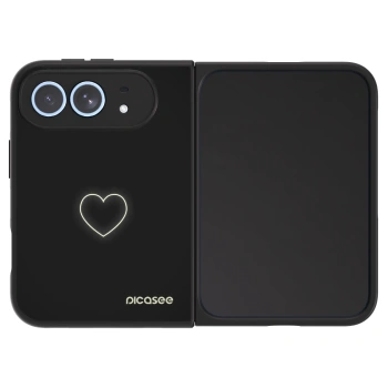 Picasee ULTIMATE CASE pentru Apple iPhone Duo - Heart