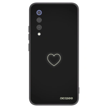 Husă pentru Xiaomi Mi 9 SE - Heart